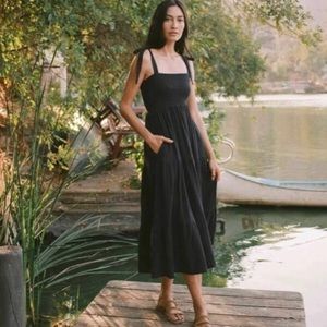 Christy Dawn Lina dress xs NWT